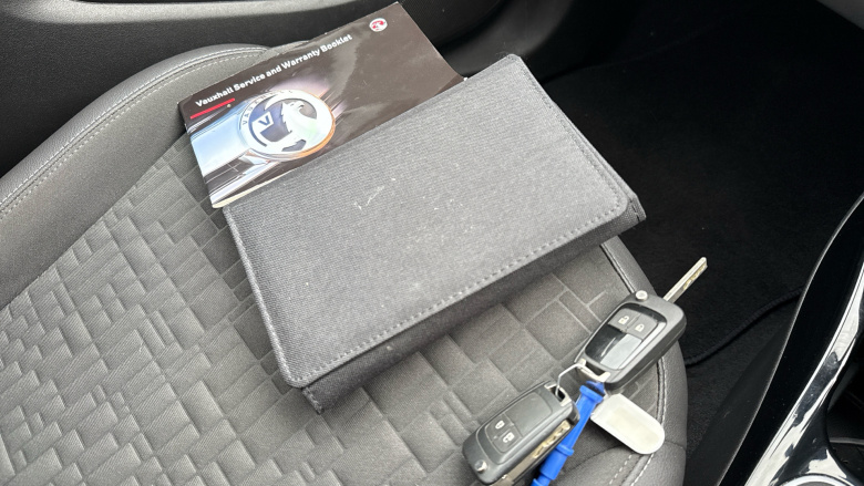 Vauxhall Corsa 1.4 ecoFLEX SE 5dr Petrol Hatchback